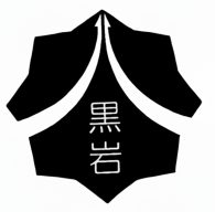 Blackrock Judo logo